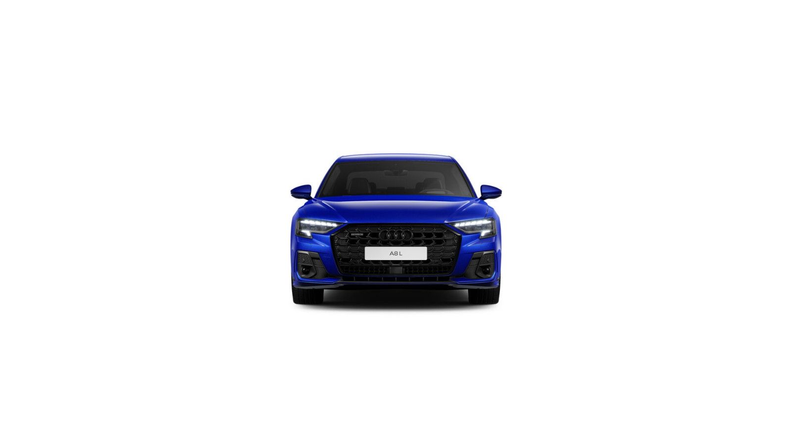 Audi A8 - Bild 3