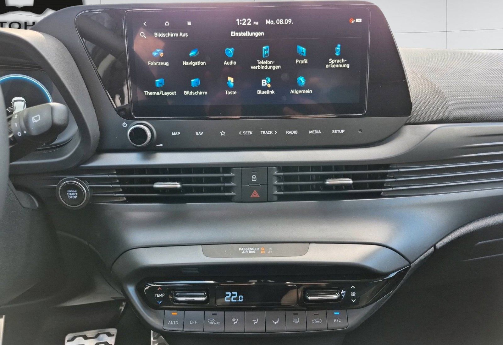 Hyundai BAYON – Bild 18