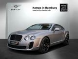 Bentley Continental Supersports Naim for Bentley - Bentley aus 2011