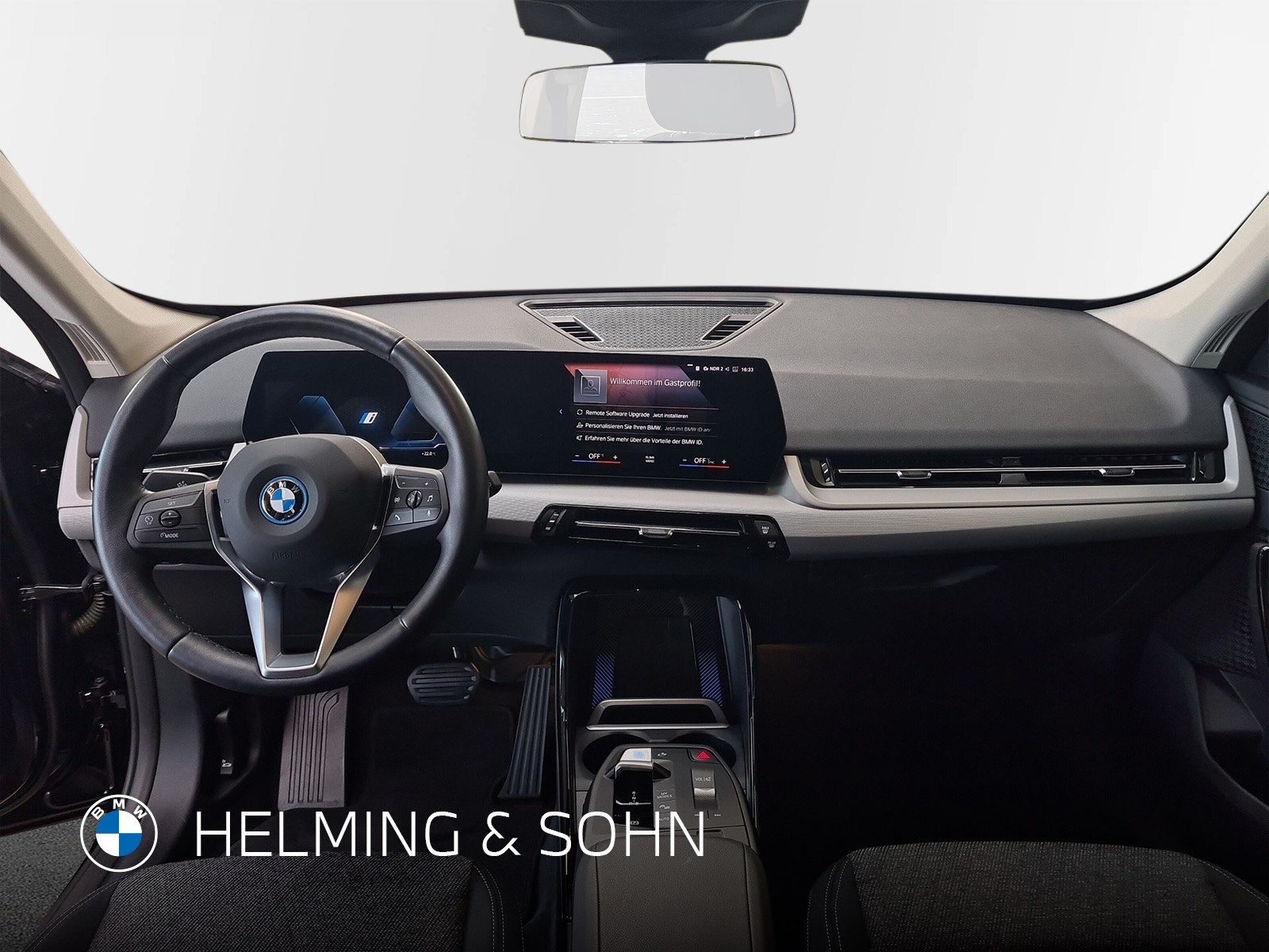 BMW iX1 - Bild 6