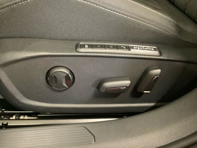 Golf Variant Style 1,5eTSI 110 kW DSG Matrix, S