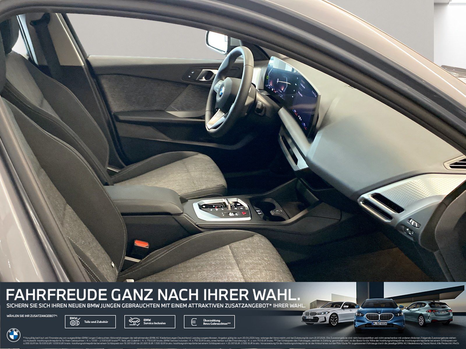 BMW 120 - Bild 6
