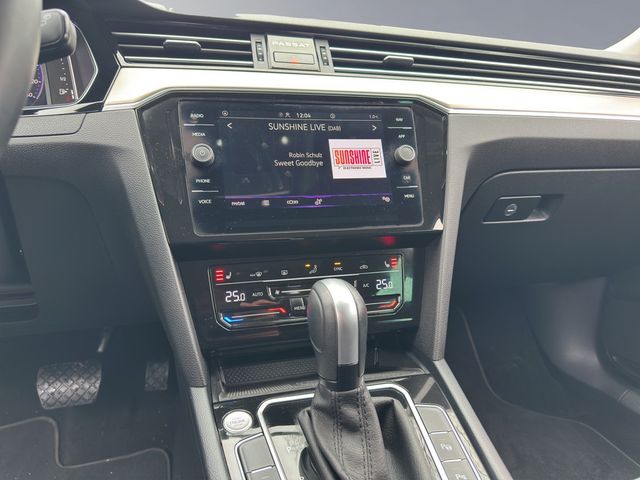 Passat Variant 2.0 TDI Elegance DSG MATRIX-LED