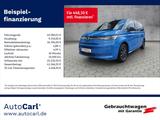 Volkswagen Multivan T7 Style 2.0 TDI DSG Travel/STH/NAV KLI - VW T7 Multivan Style Gebrauchtwagen