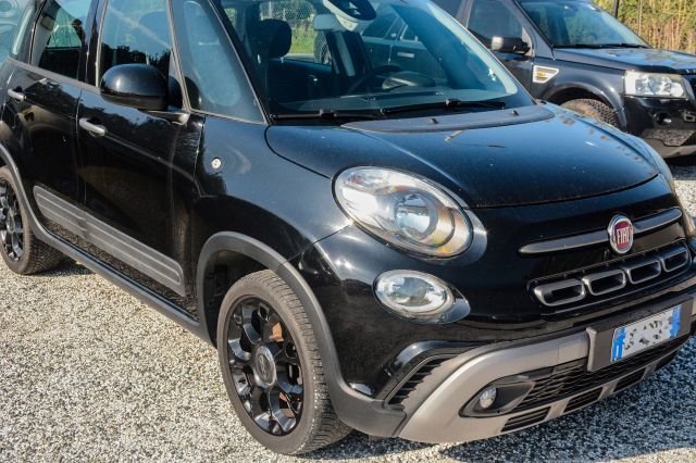 Fiat 500L 1.4 95 CV S&S Cross