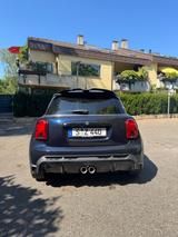 MINI John Cooper Works 3-Türer - MINI Coupe Serie mit Benzin-Antrieb: Automatik