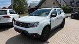 Dacia Duster II Essential -Klima-AHK-1 Hand - Dacia Duster Essential mit Benzin-Antrieb