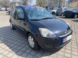 Ford Fiesta Style, 1.Hd.,89.000KM,Klima,TÜV neu - Ford Fiesta Style mit Benzin-Antrieb