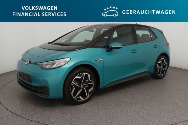 Volkswagen ID.3 107kW Klima*Nav*PDC*RFK*SH