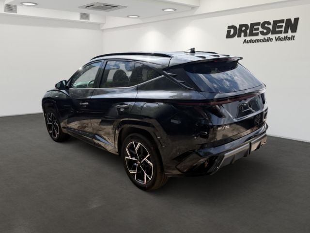 Hyundai TUCSON - Bild 4