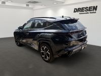 Hyundai TUCSON - Vorschau Bild 4