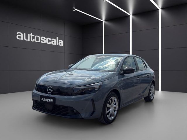 Opel Corsa - 1