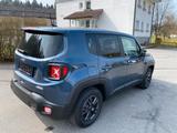 Jeep Renegade Longitude FWD*SHZ+Lenkradheizung! - blaue Jeep Renegade