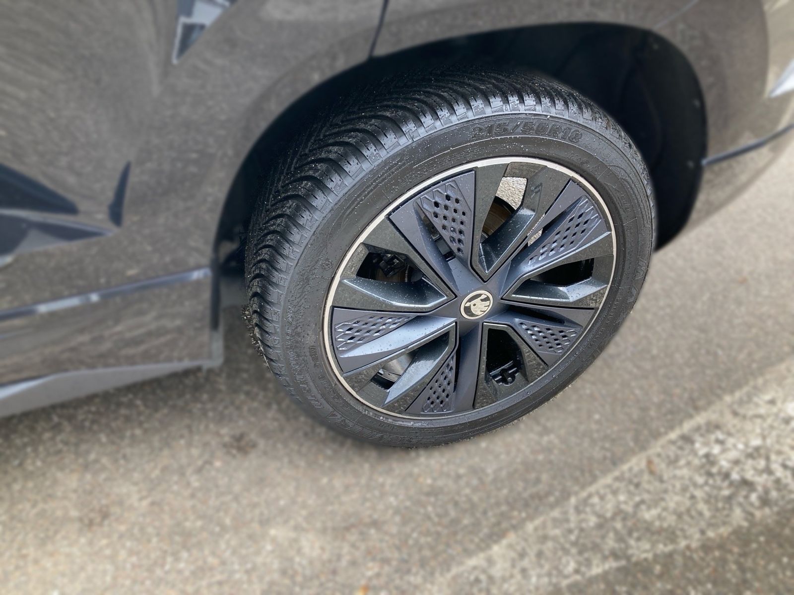 Skoda Karoq - Bild 7