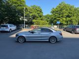 Mercedes-Benz C 300 4MATIC Autom. AMG Night Paket - Mercedes-Benz C 300: Matic