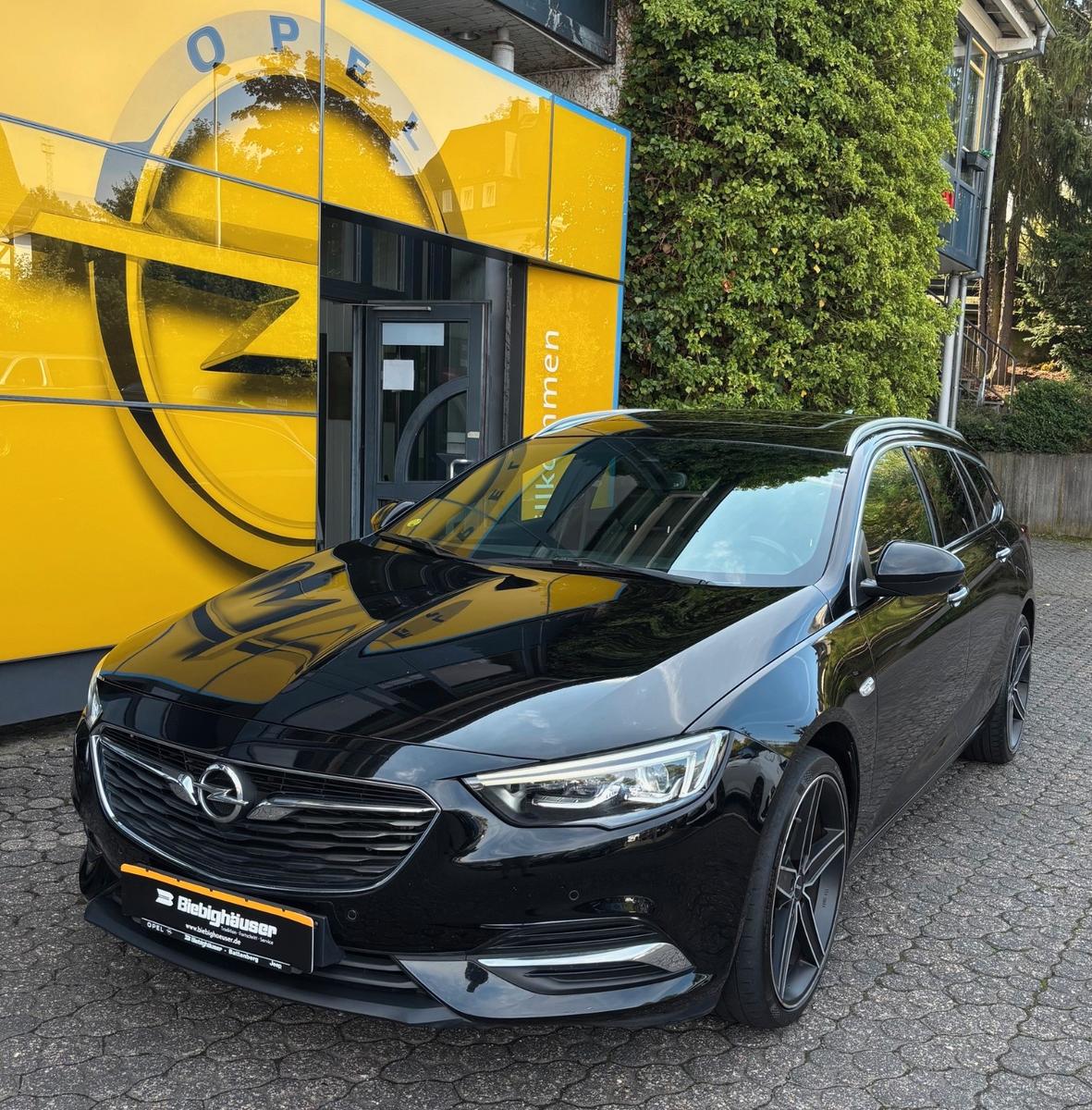 Opel Insignia B Sports Tourer Innovation