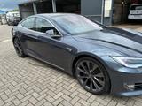 Tesla Model S Maximale Reichweite Plus - Tesla Gebrauchtwagen in Hamburg