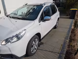 Peugeot 2008 Style - Top-Zustand & Wenig Kilometer - Peugeot: Style