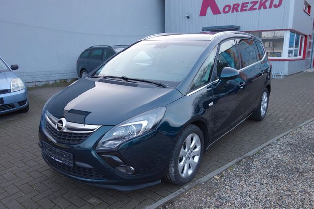 Opel Zafira C Tourer 2.0 CDTI Innovation 7-Sitzer