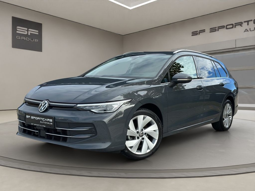 Image of Volkswagen Golf
