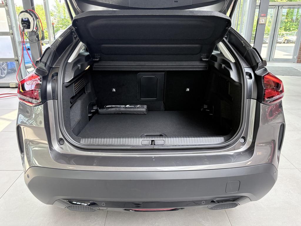 Citroën e-C4 Shine 136 Navi+Head-Up PDC ACC HUD LED 360°