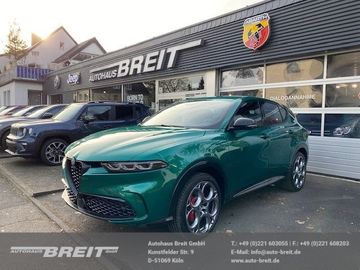 Alfa Romeo Tonale 1.3 T PHEV 206kW Q4  VELOCE