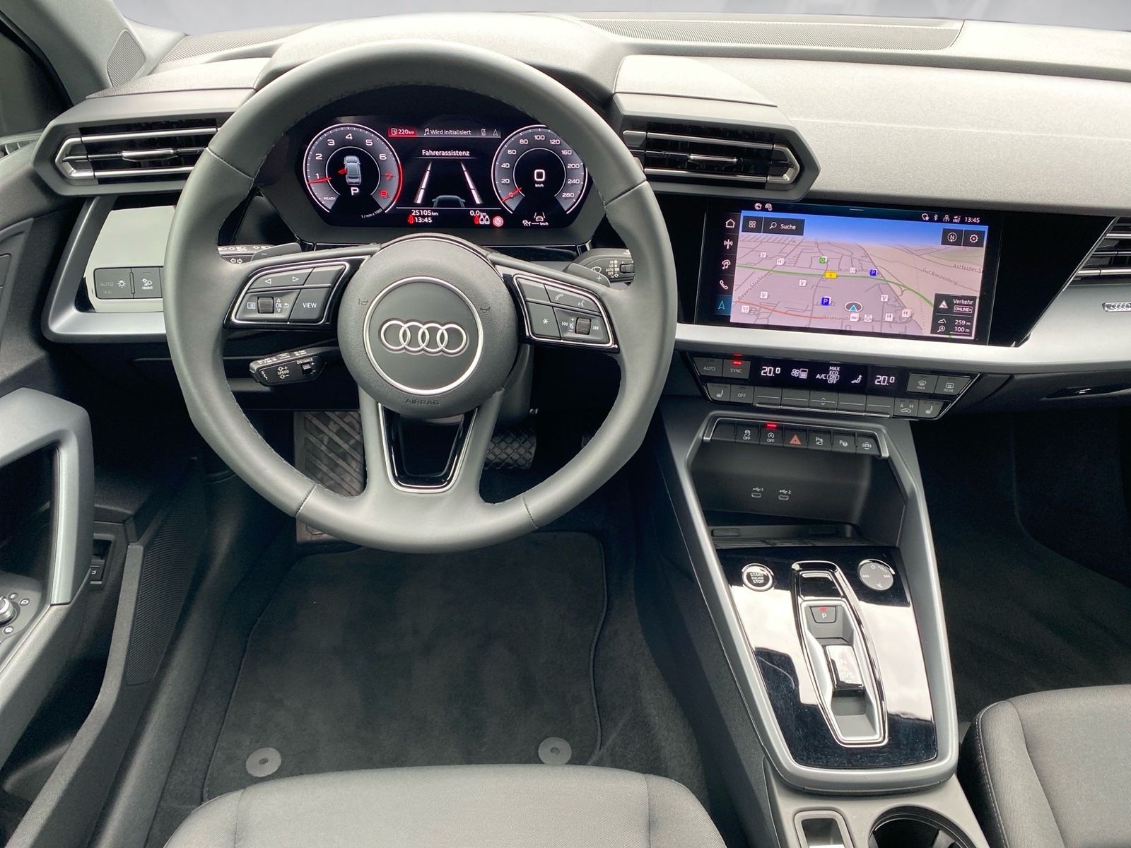 Audi A3 - Bild 18