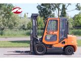 Doosan D35C-5 | SIDESHIFT & FORKSPREADER - Angebote