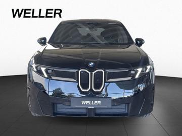 2026 BMW IX3 照片 6