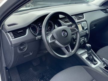 Skoda Octavia - 10
