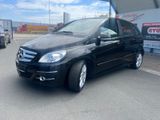 Mercedes-Benz B 160 Sport Klima Navi Tüv/Au Neu - Mercedes-Benz B 160: Limousine