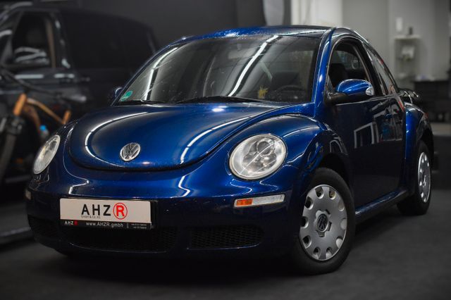 Volkswagen New Beetle Lim. 1.6