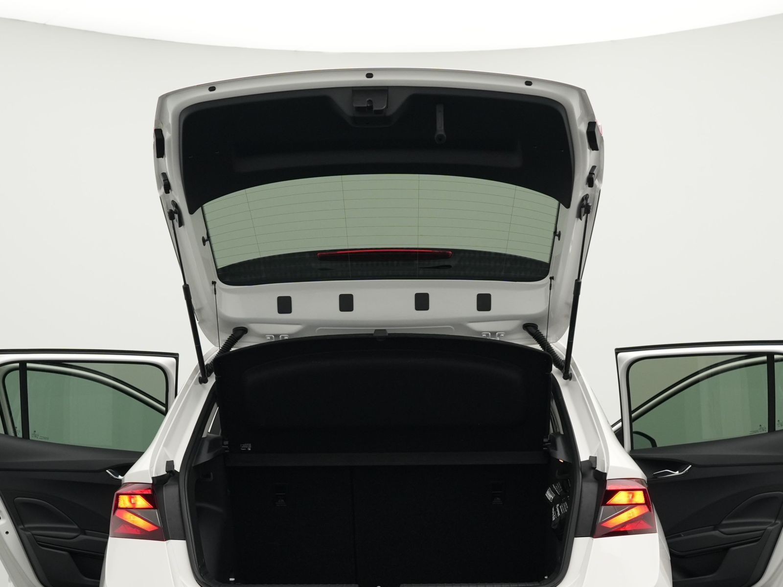Skoda Fabia - Bild 16