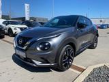 Nissan Juke N-Design - 2Farben, Leder/Alcantara, 19" - Nissan: Farben