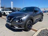 Nissan Juke N-Design - 2Farben, Leder/Alcantara, 19" - Nissan: Farben
