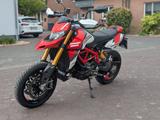Ducati Hypermotard 950 SP - DUCATI HYPERMOTARD 950 SP