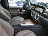 Mercedes-Benz G 580 mit EQ Technologie AMG-Sport/Exclusive/Tec - Mercedes-Benz G-Klasse Jahreswagen