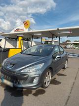 Peugeot Peugot 308 - gebrauchte Peugeot 308 aus dem Jahr 2007