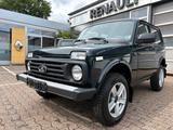 Lada Niva 4X4 Luxus, Klima, Modell 2025 - Lada Niva: M