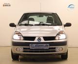 Renault Clio 2 1.2 75PS Campus Klima HU 10 2027 - Gebrauchtwagen bis 4.500 Euro mit TÜV