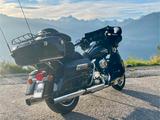 Harley-Davidson E-Glide - MOTORRAD AUS DEM JAHR 2010