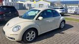 Volkswagen New Beetle Lim. 1.4 - Volkswagen New Beetle: Beige