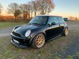 MINI Mini Cooper r50/r53/JCW - MINI MINI: R50