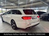 Mercedes-Benz E 300d *Panorama*Navi*Kamera*Leder - Mercedes-Benz E 300 in Duisburg