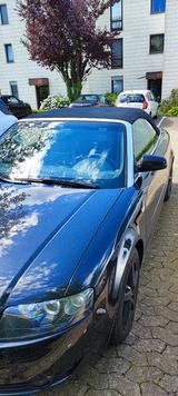 Audi A4 1.8 T Cabriolet -