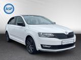 Skoda Rapid SB 1.0 TSI DSG Ambition PANO NAVI PDC RFK - Skoda Rapid aus 2018