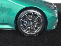 BMW M5 - Vorschau Bild 5