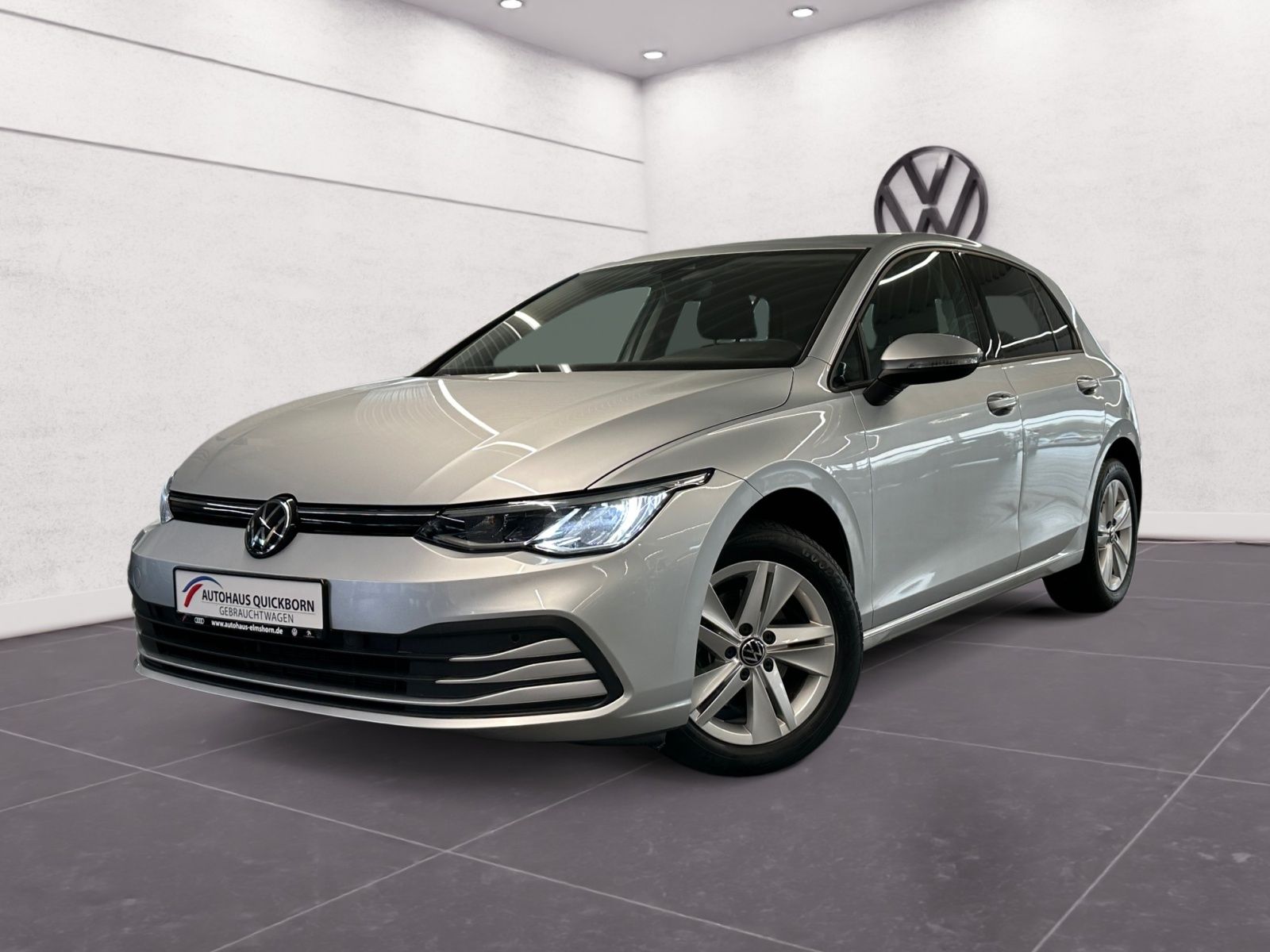 Volkswagen Golf - Bild 2