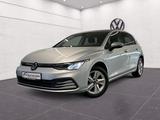 Volkswagen Golf VIII Life 2.0 TDI DSG TRAVEL KAMERA NAVI AP - Volkswagen: T