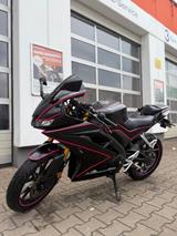 Yamaha YZFR 125 - Offers